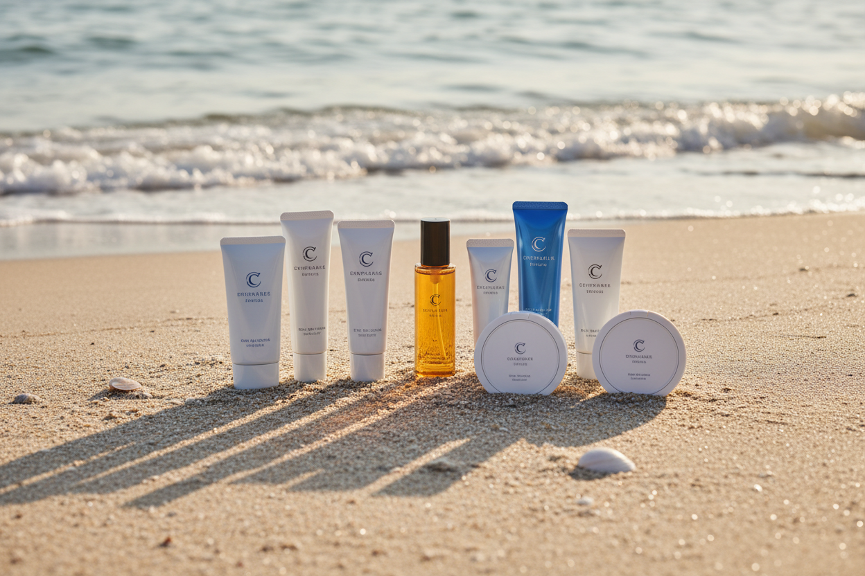 Why Japanese Sunscreens Are Loved Worldwide