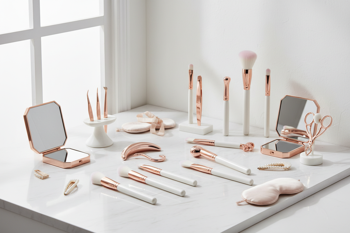 Accessories & Tools