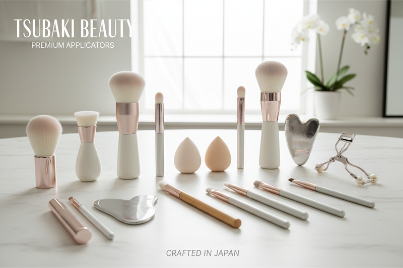 Accessories & Tools - Applicators