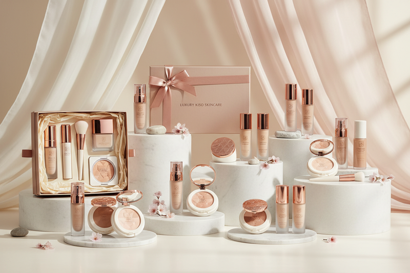 Base Makeup - Other