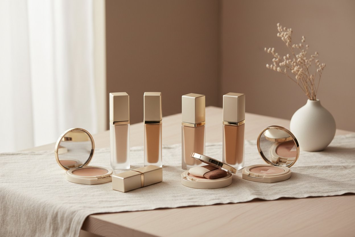 Base Makeup