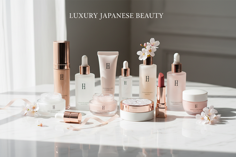 Skincare - Emulsion