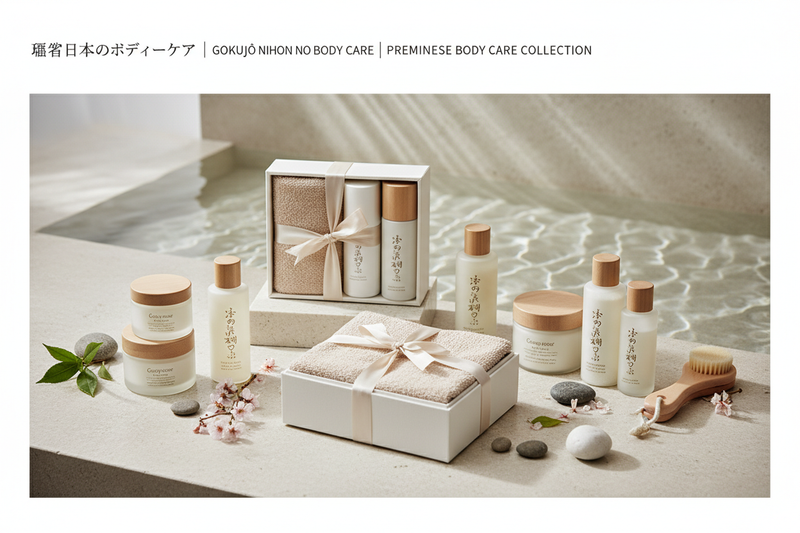 Body Care - Other