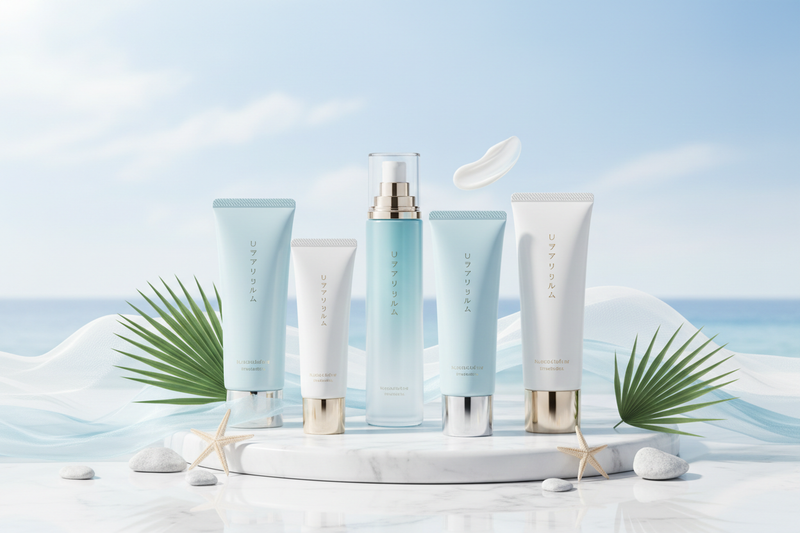 Body Care - Body UV Care