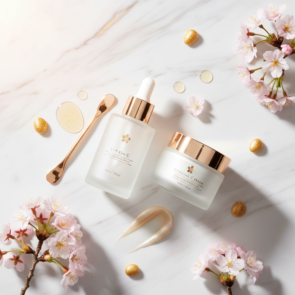 Brightening & Radiance