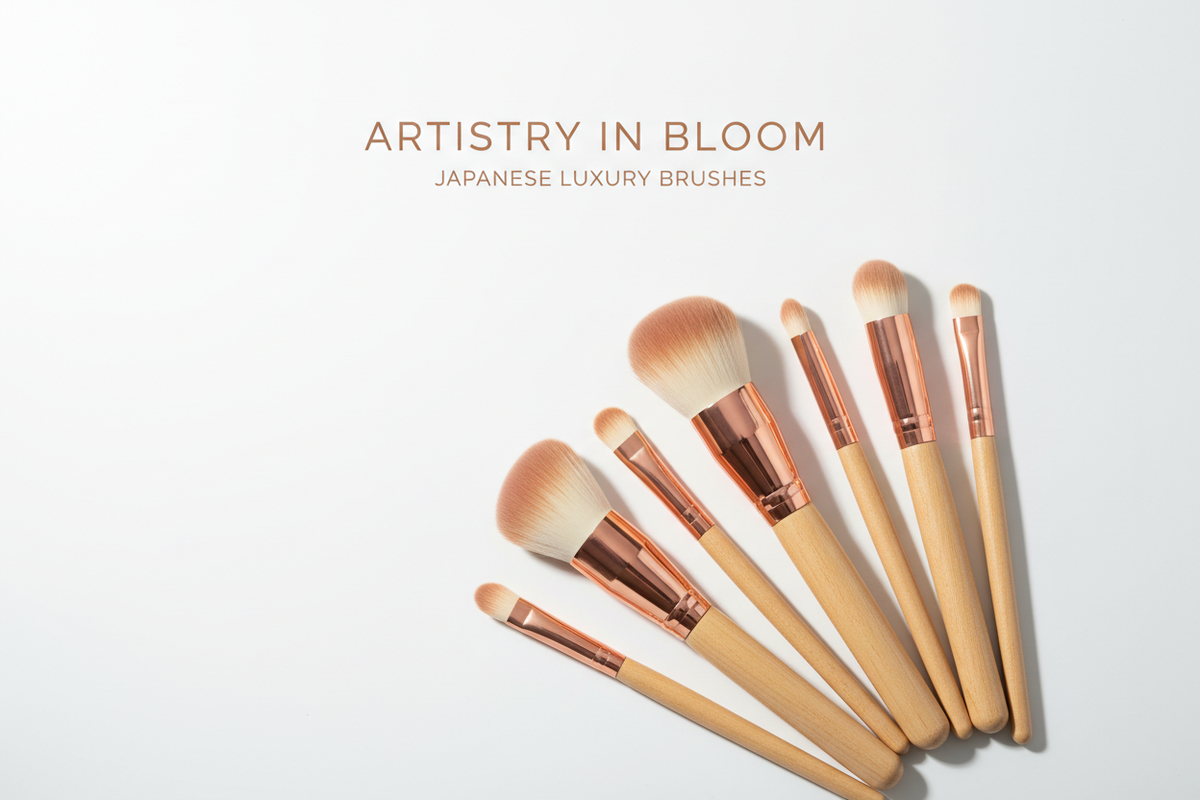 Accessories & Tools - Brushes