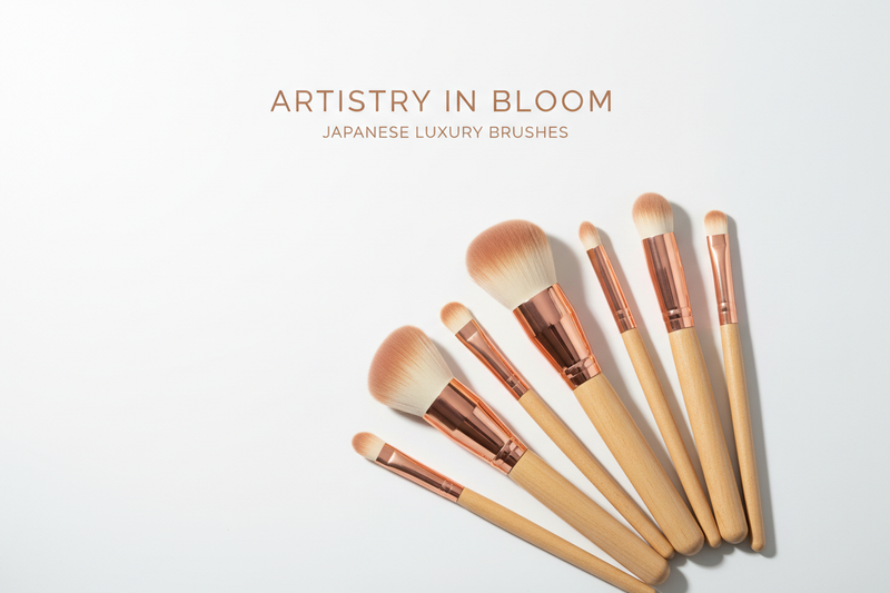 Accessories & Tools - Brushes