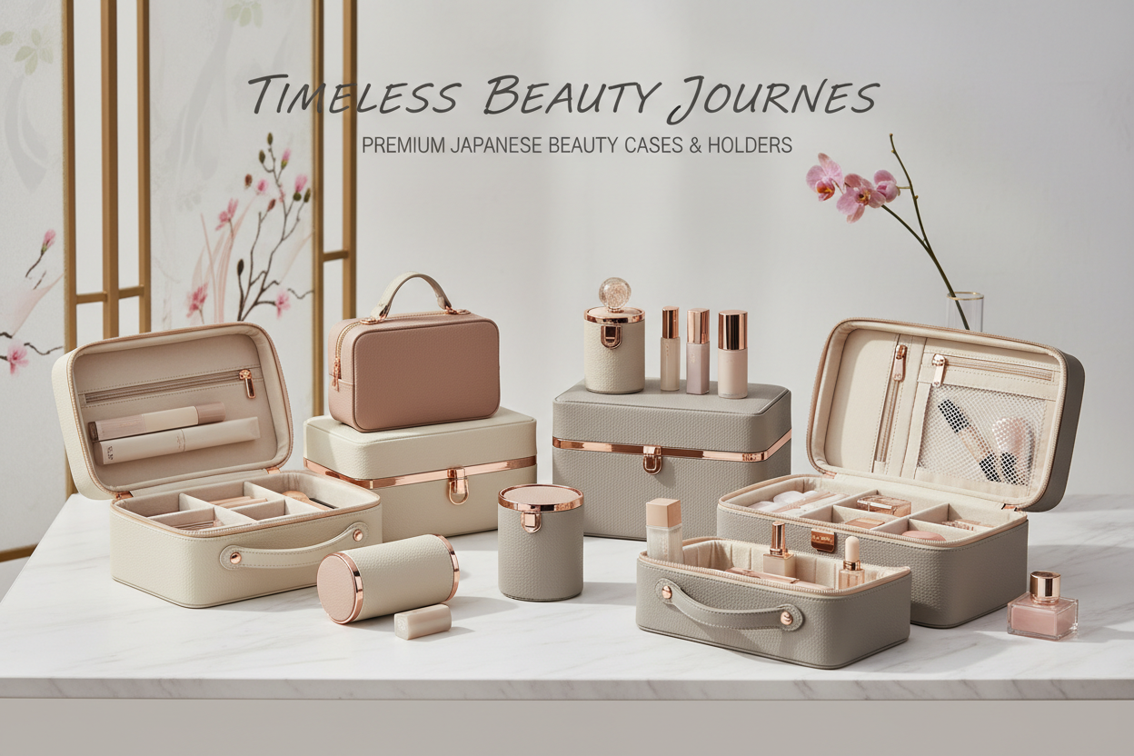 Accessories & Tools - Cases/Holders