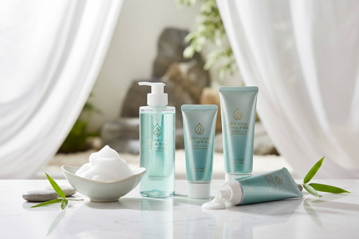 Skincare - Cleansing/Makeup Remover