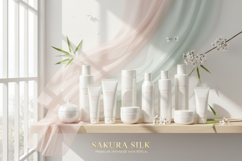 Hair Care - Conditioner