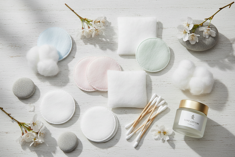 Accessories & Tools - Cotton
