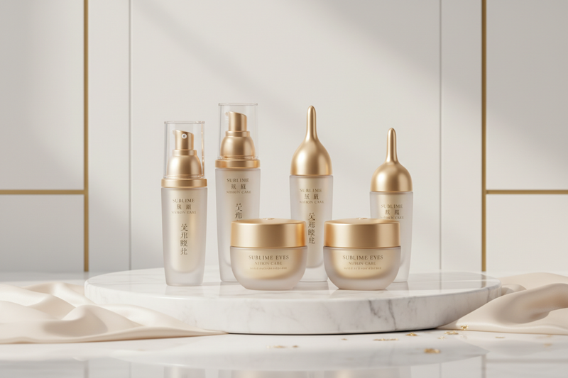 Skincare - Eye Care