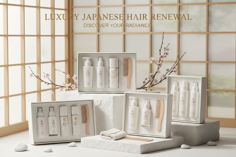 Hair Care - Other