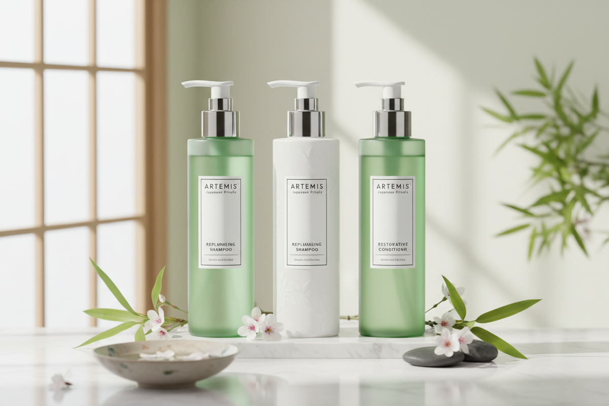 Hair Care