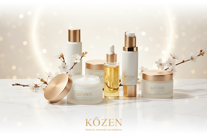 Hair Care - Treatment