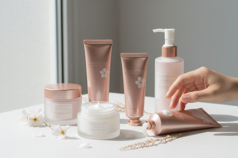Body Care - Hand Care