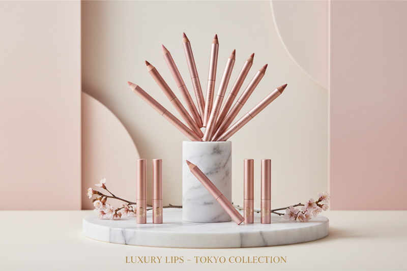 Makeup - Lip Liner