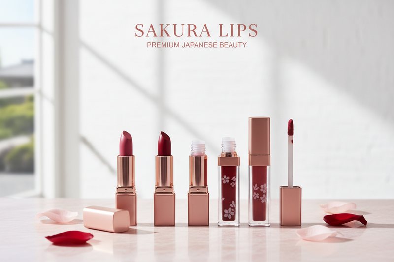Makeup - Lipstick/Gloss