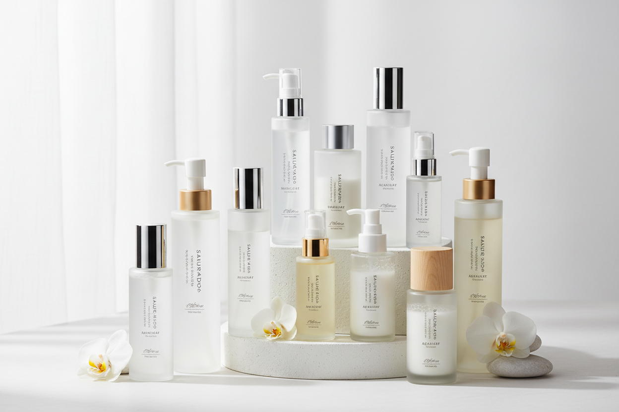 Skincare - Face Wash