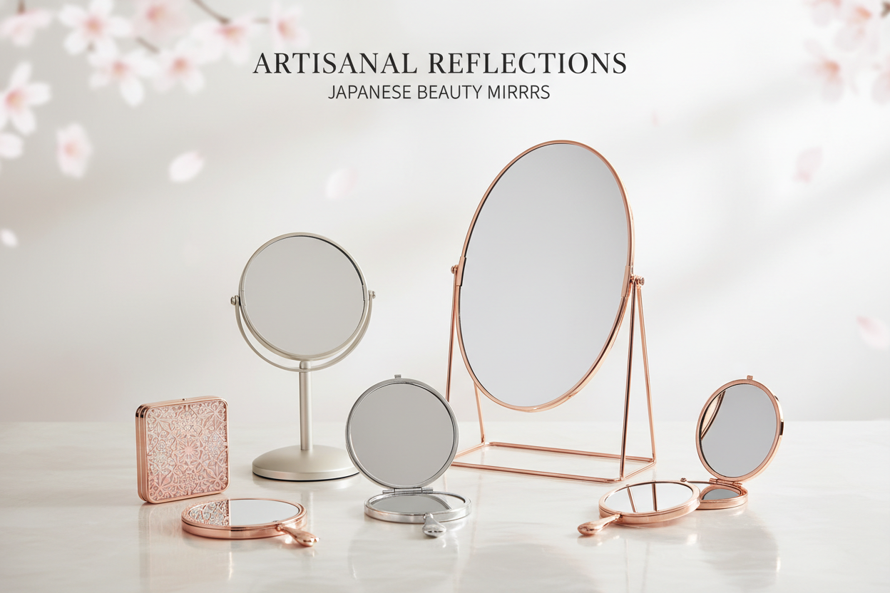 Accessories & Tools - Mirrors