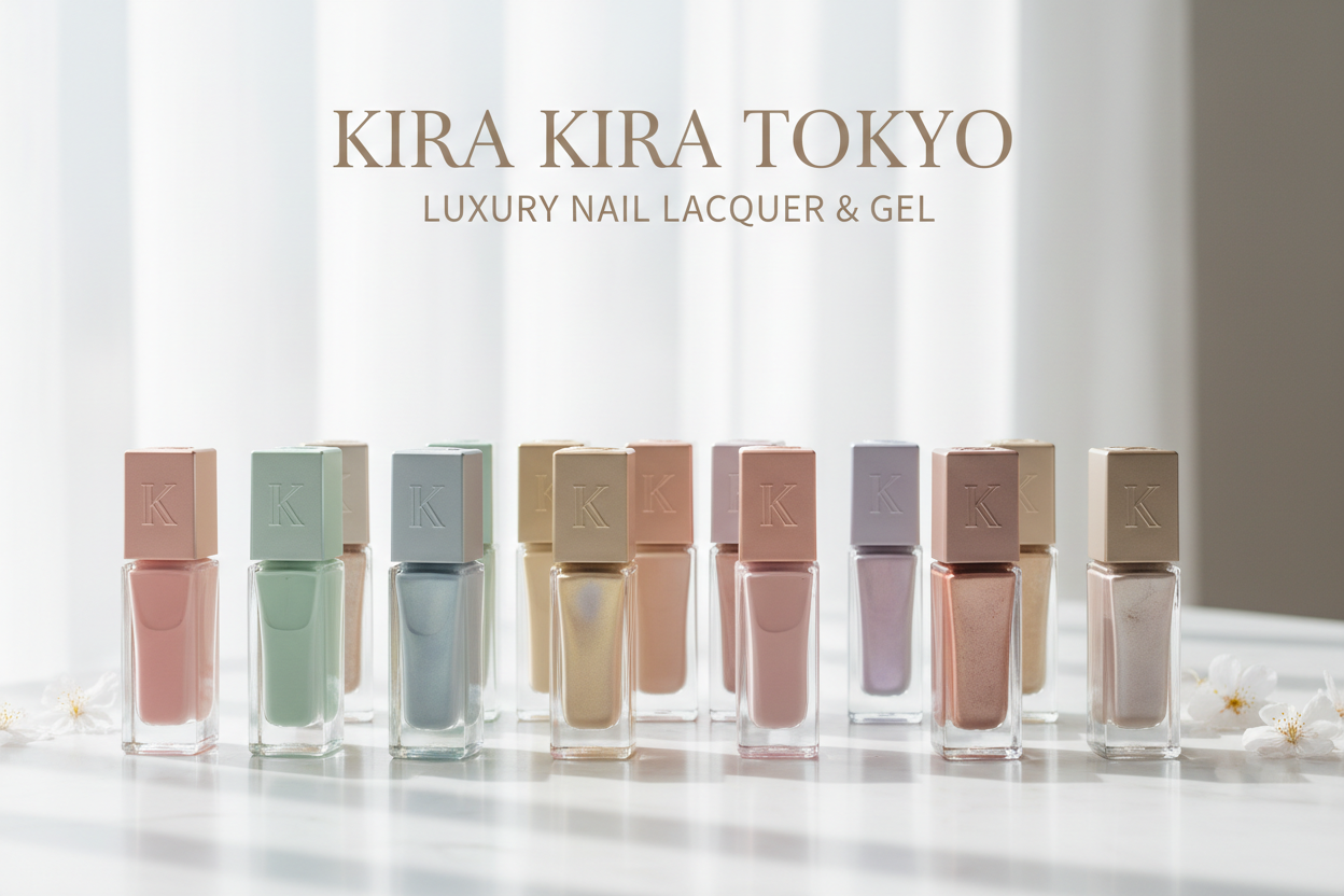 Makeup - Nail Polish/Gel