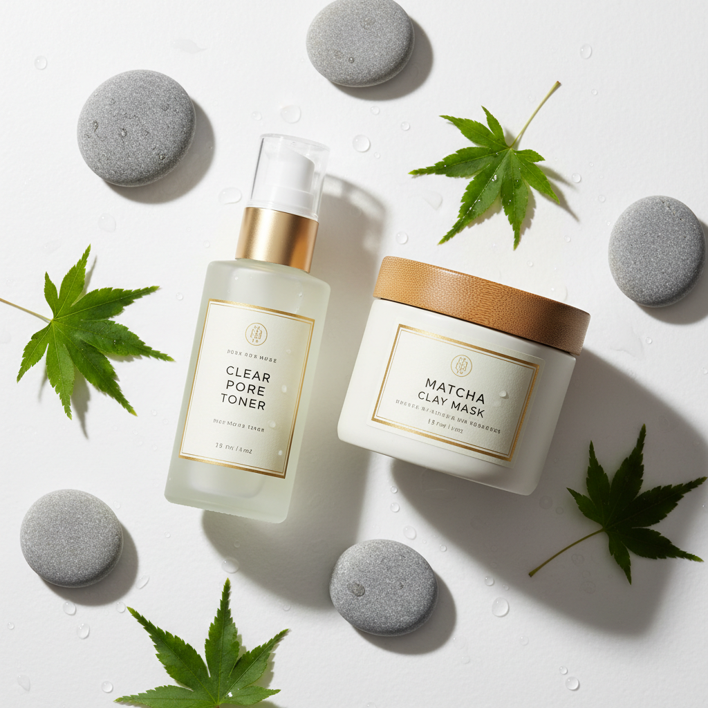 Pore Care