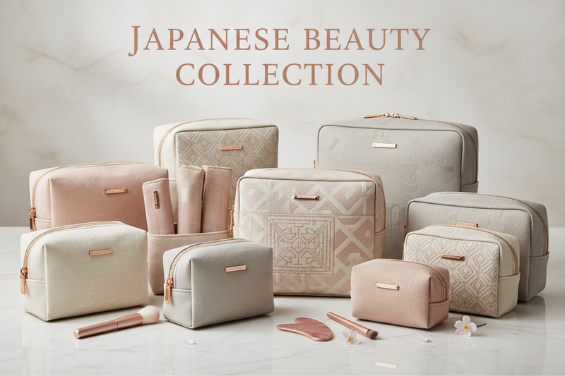 Accessories & Tools - Pouches/Bags
