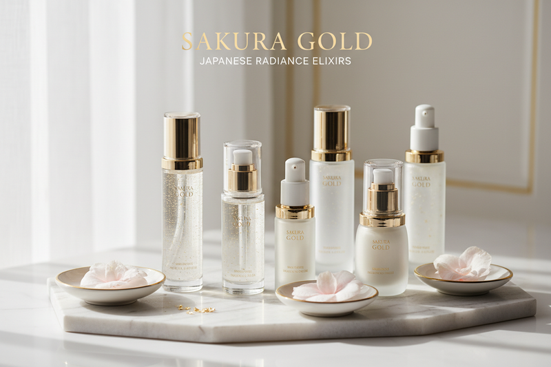 Skincare-Serum