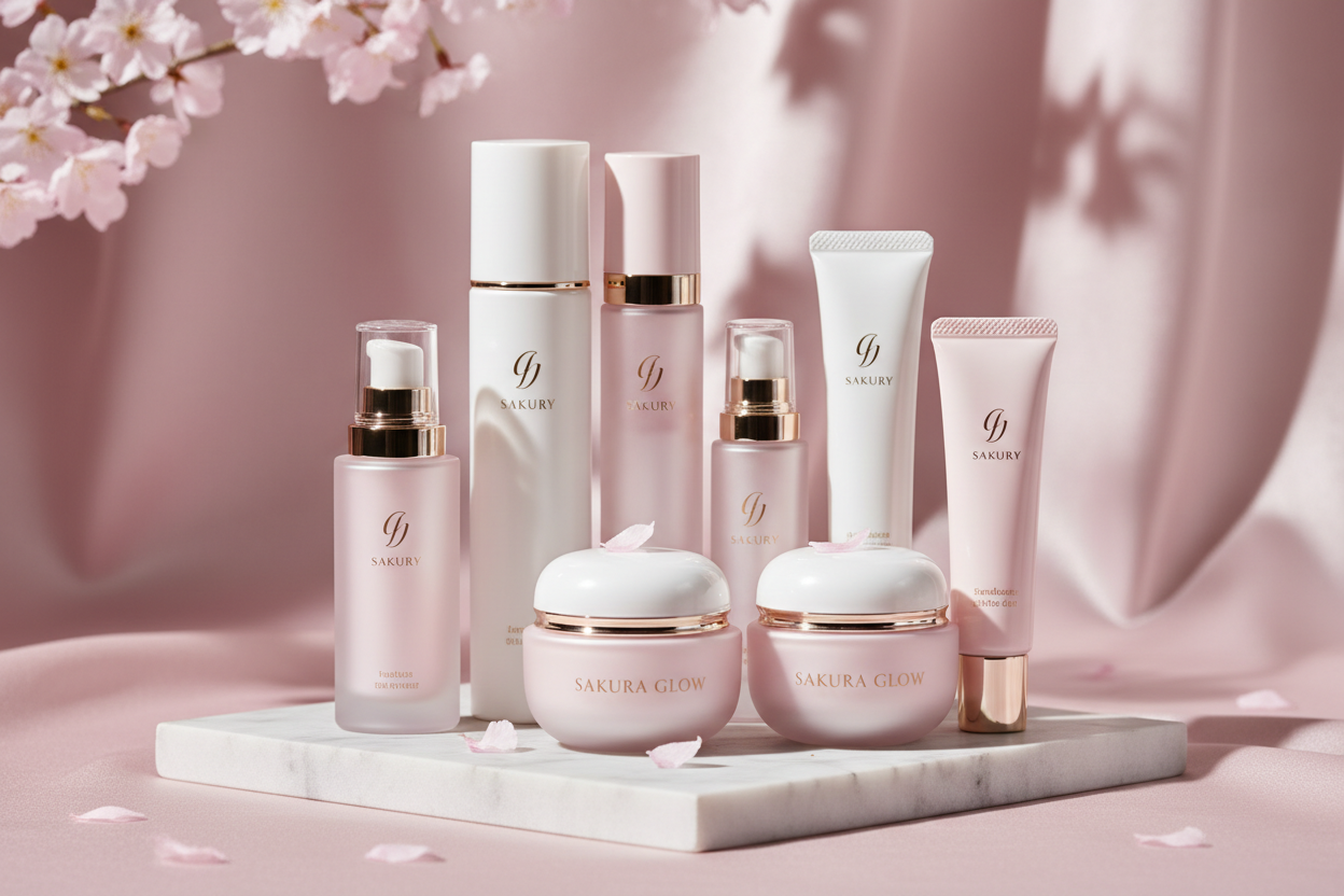 Skincare