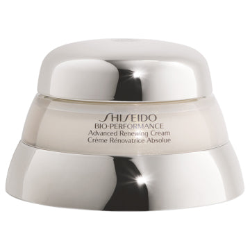 SHISEIDO Advanced Renewing Cream Youthful Skin Product Shot