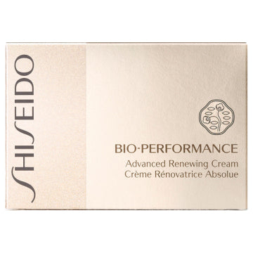 SHISEIDO Advanced Renewing Cream Youthful Skin Product Shot