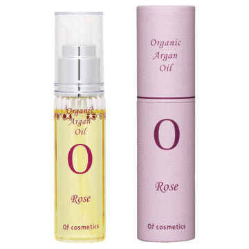 Of cosmetics Skin Oil 0-RO Nourishing Cream Radiant Skin