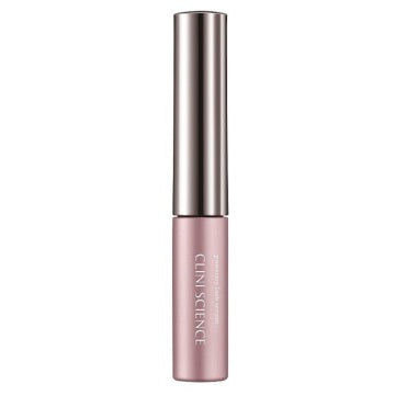 episteme Powerize Lash Serum Lengthening Mascara Visual Definition Background