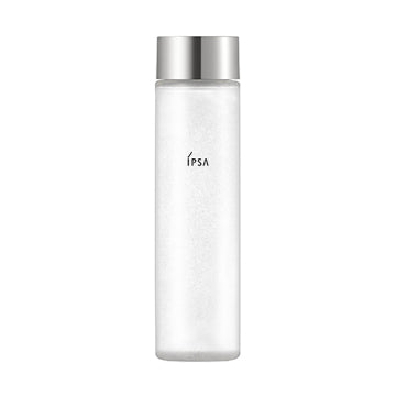 IPSA Clear Up Lotion 1 Refreshing Exfoliating Skincare Japan