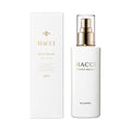 HACCI Honey Lady Moisturizing Serum Visual Hydration Background