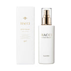 HACCI Honey Lady Moisturizing Serum Visual Hydration Background