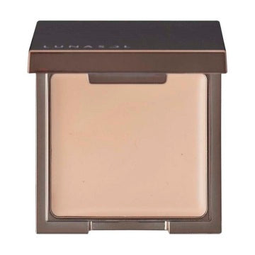 LUNASOL Eyelid Base (N) product packaging on clean white background