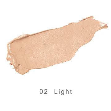 LUNASOL Eyelid Base (N) product packaging on clean white background