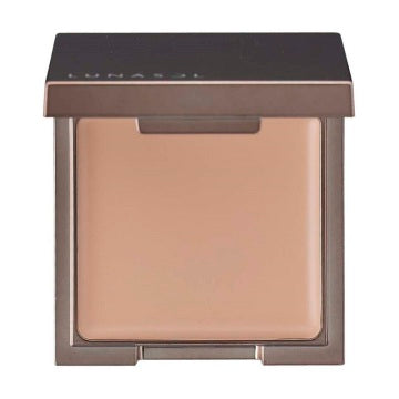 LUNASOL Eyelid Base (N) - Eyelid Base (N) / 01 Neutral / 2.5g palette open view