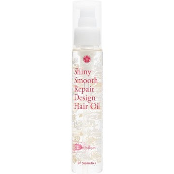 Of cosmetics Style Control Oil 5.2 Repairing Hair Background