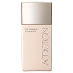 ADDICTION The Skincare Foundation - The Skincare Foundation / SPF25 / PA++ / 006 Cool Beige / 30mL - 30ml product bottle on white background