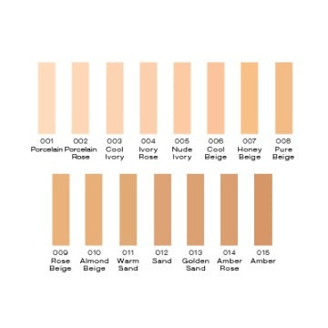 ADDICTION The Skincare Foundation Radiant Glow White Background