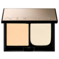 ADDICTION The Glow Powder Foundation - The Glow Powder Foundation / SPF22 / PA++ / Refill / 001 Porcelain / 8g product bottle on white background