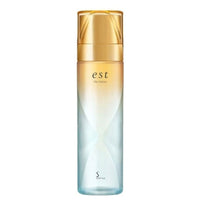 est Limited Edition The Lotion Design Bottle 2024 - The Lotion / full product with container / 140ml product packaging