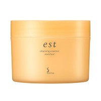 est Cleansing Essence Enriched - Cleansing Essence Enriched / Jar Type / 190g pump bottle