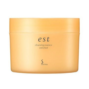 est Cleansing Essence Enriched Gentle Cleansing Visual Radiant Background