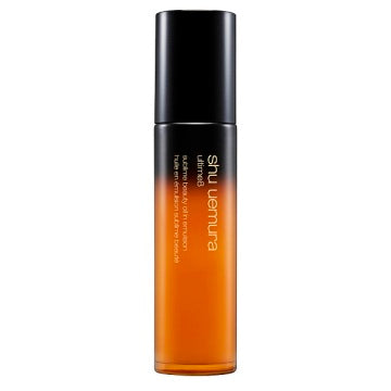 shu uemura Ultim8 Sublime Beauty Oil Emulsion Luxurious Skin Elixir