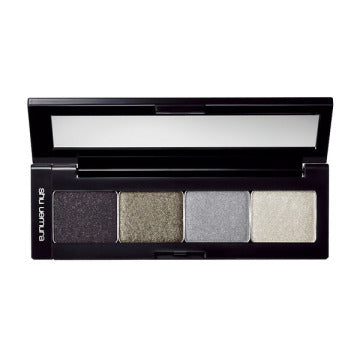 shu uemura Custom Palette IV Functional Design White Background