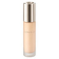 LUNASOL Glowing Watery Oil Liquid - Glowing Watery Oil Liquid / SPF18 / PA++ / CL(Clear) / 30ml product bottle on white background