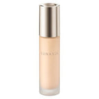 LUNASOL Glowing Watery Oil Liquid - Glowing Watery Oil Liquid / SPF18 / PA++ / CL(Clear) / 30ml product bottle on white background